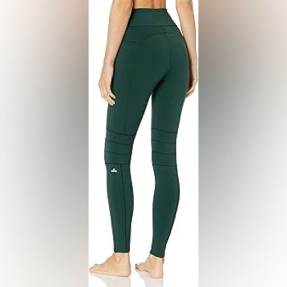Alo Yoga High Waist Endurance Legging - Picture 2 of 4